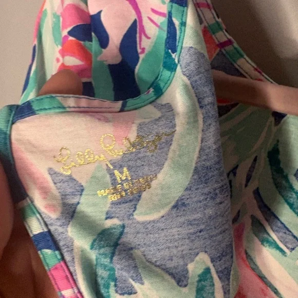 Lilly Pulitzer Mellorie dress - Picture 6 of 9